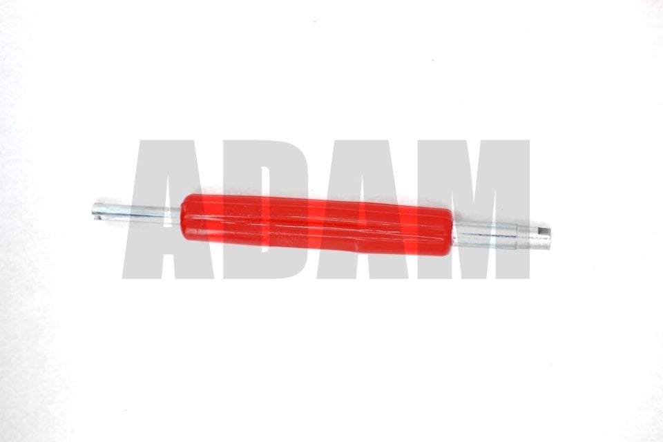 Sibop Pafta Tornavidası Çift Uçlu Binek Ticari İş Makinesi İğne Çıkarma Aleti