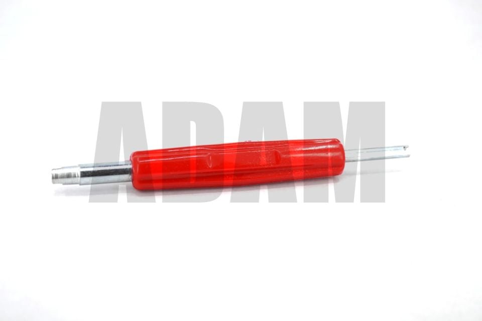 Sibop Pafta Tornavidası Çift Uçlu